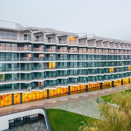 Seaside Apartamenty Колобжег Экстерьер фото