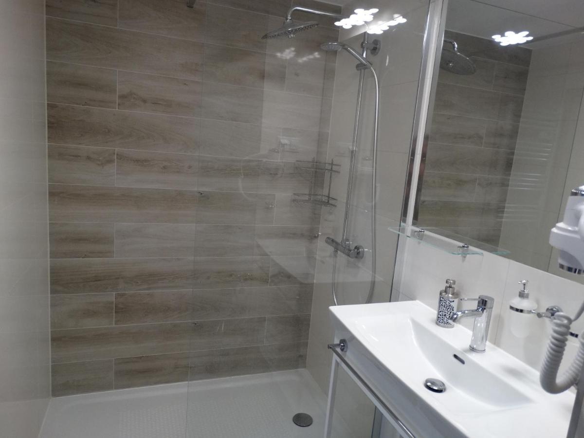 Seaside Apartamenty Колобжег Экстерьер фото